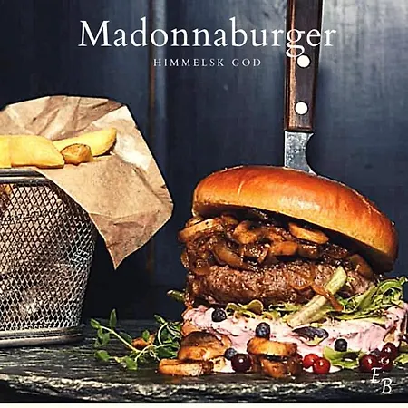 Borgerstue Ξενοδοχείο Eggedal