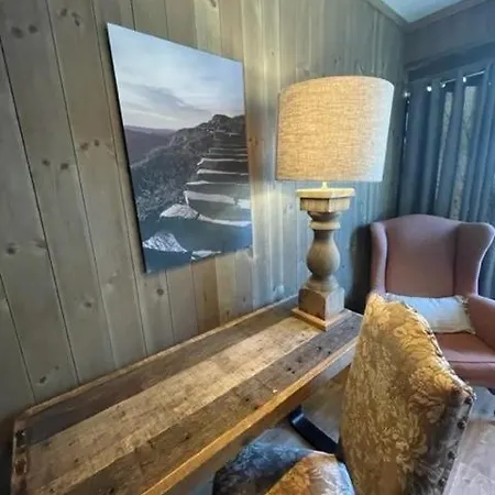 Hotell Borgerstue