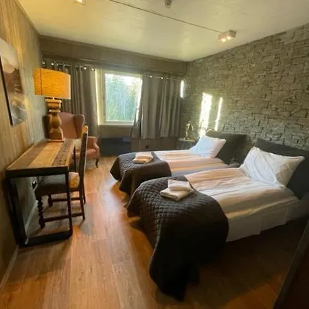 Borgerstue Hotell 3*