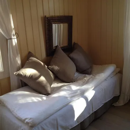 Hotell Borgerstue 3*