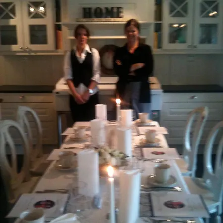 Borgerstue Hotel 3*