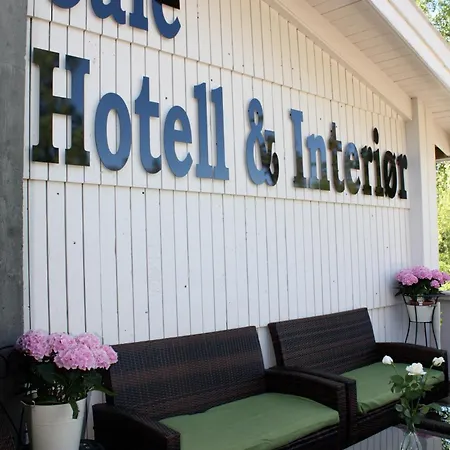 Borgerstue Hotell