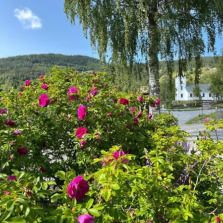 Borgerstue 3* Eggedal