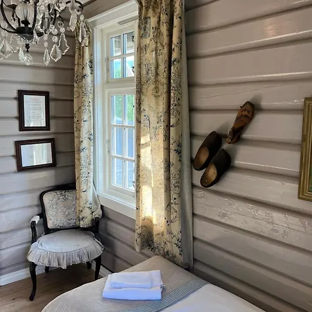 Borgerstue 3* Eggedal