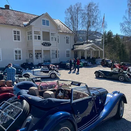Borgerstue