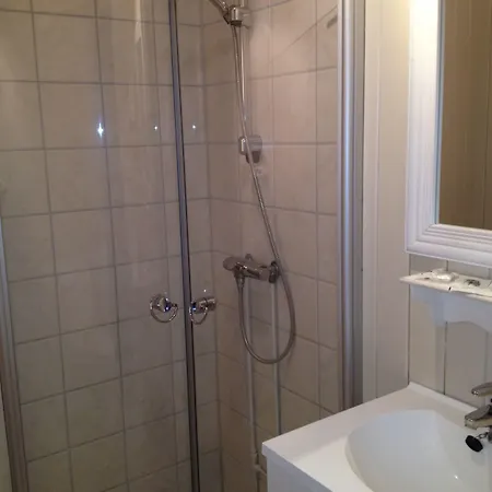 Borgerstue Ξενοδοχείο