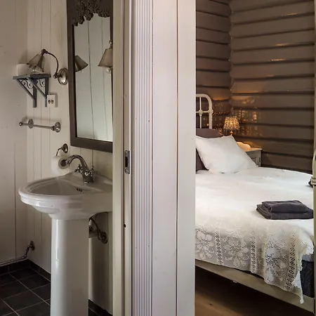 Hotel Borgerstue Eggedal