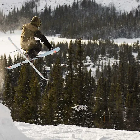 Ξενοδοχείο Borgerstue