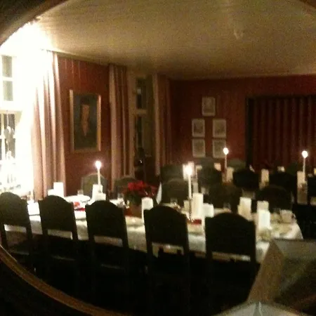 Borgerstue 3* Eggedal