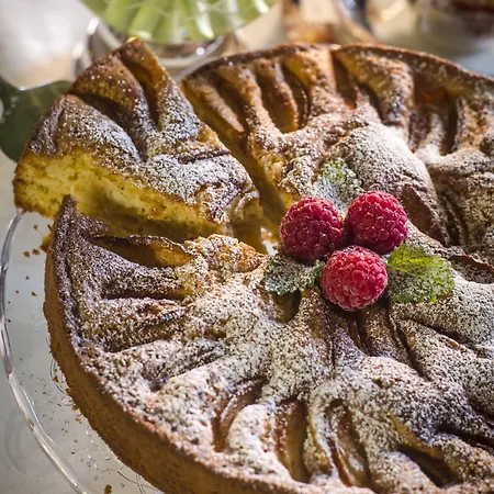 Borgerstue Ξενοδοχείο 3*