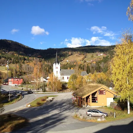 Borgerstue Hotel