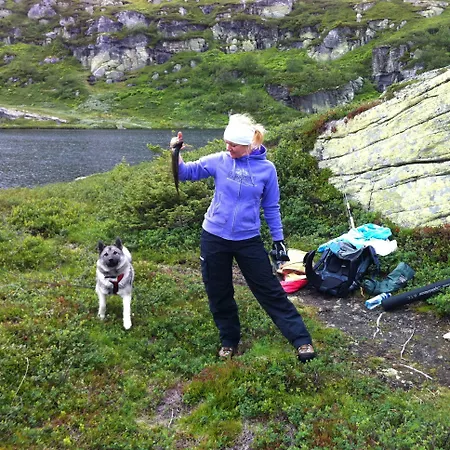 Borgerstue Ξενοδοχείο