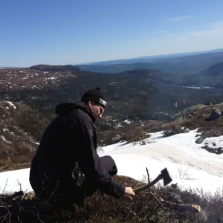 Ξενοδοχείο Borgerstue 3*