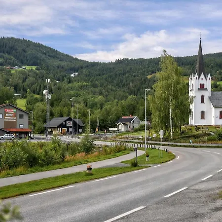 Borgerstue 3*