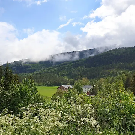 Hotel Borgerstue
