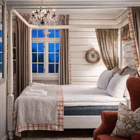 Borgerstue Hotel 3*
