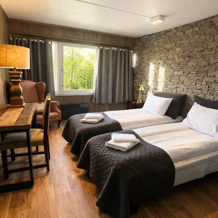 Borgerstue Hotel