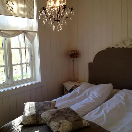 Hotell Borgerstue Eggedal
