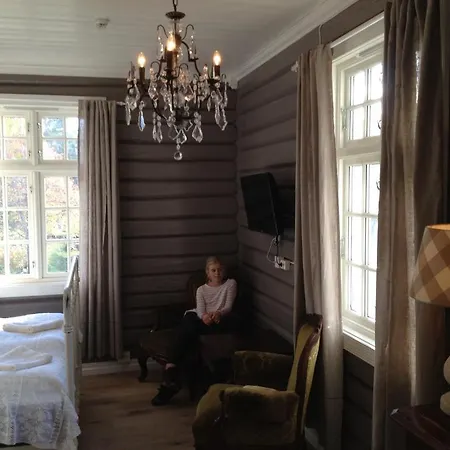 Hotell Borgerstue
