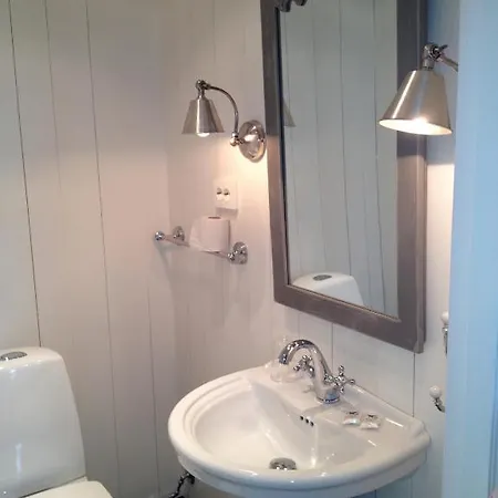 Hotel Borgerstue Eggedal