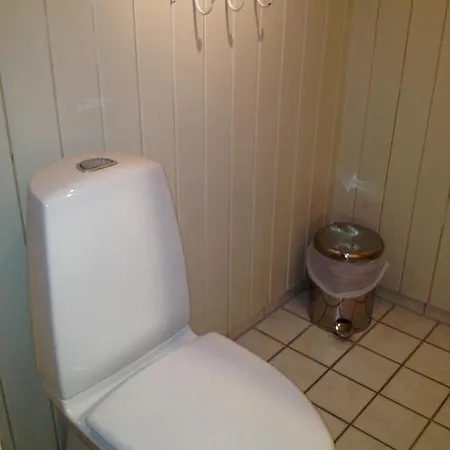 Borgerstue Hotell