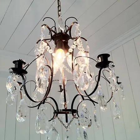 Borgerstue Hotell Eggedal