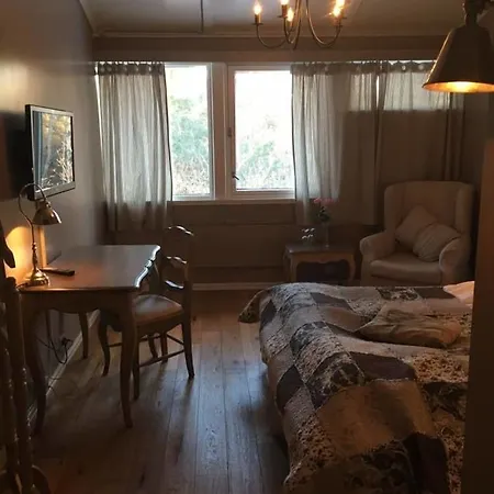 Borgerstue Hotell