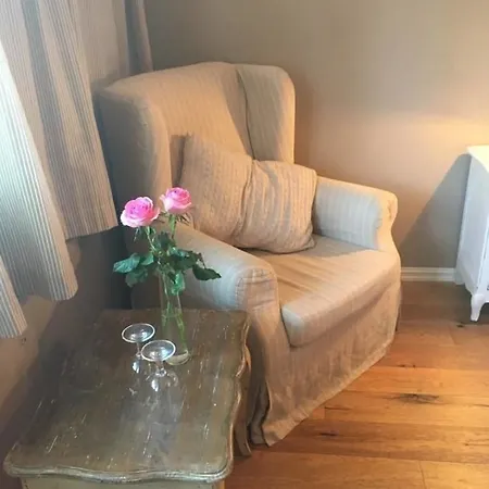 Hotel Borgerstue 3*