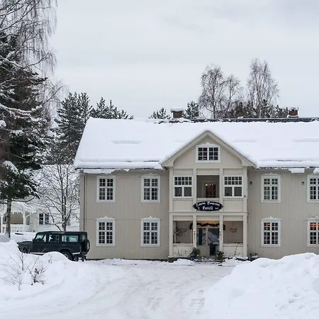 Borgerstue 3*