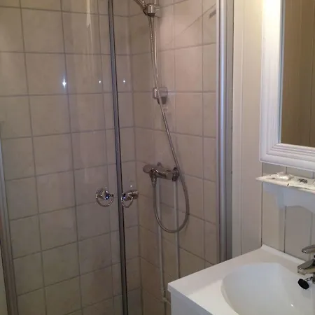 Hotell Borgerstue 3*