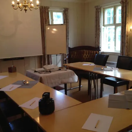 Hotell Borgerstue 3*