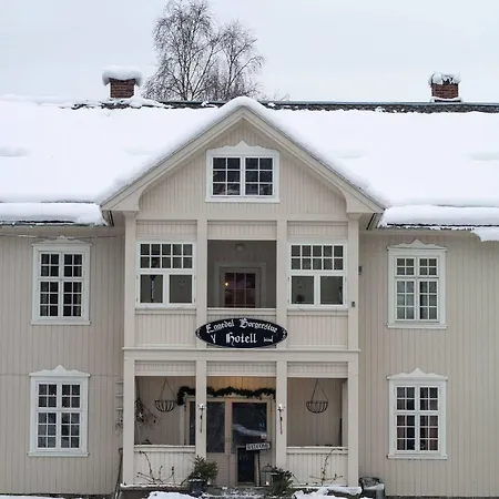 Borgerstue