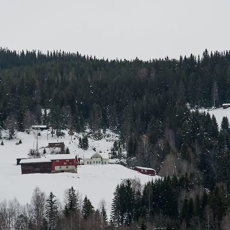 Borgerstue Hotell