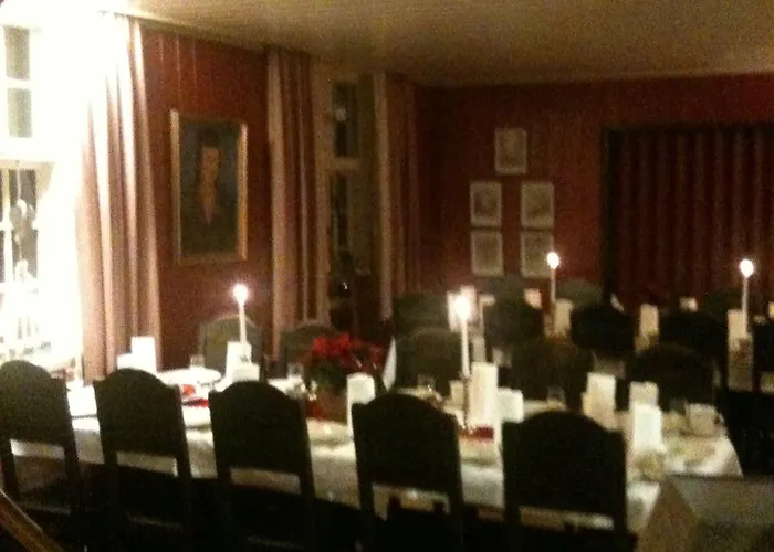 Borgerstue 3* Eggedal