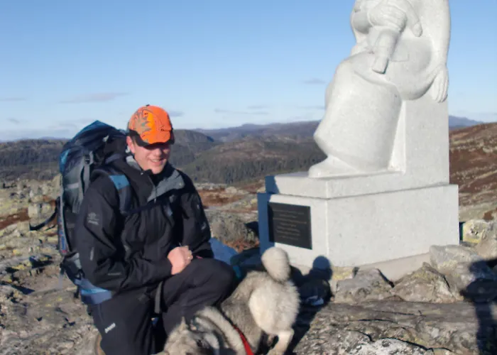 Borgerstue Hotel Eggedal