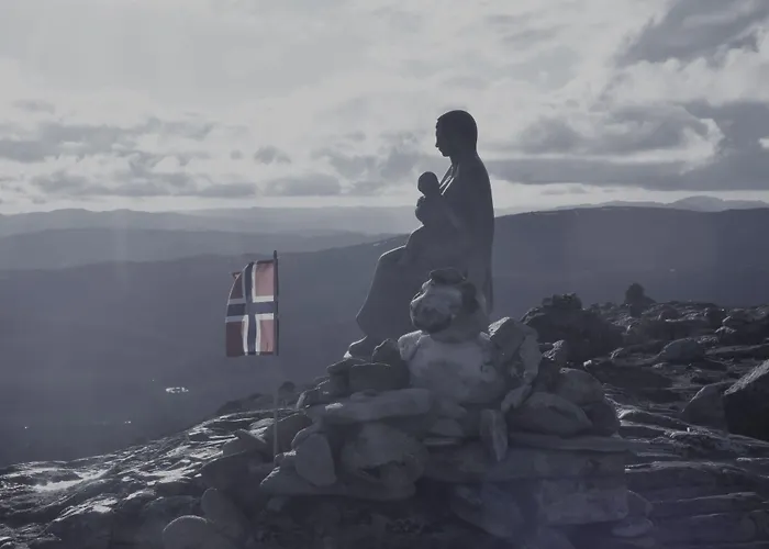 Hotel Borgerstue Eggedal