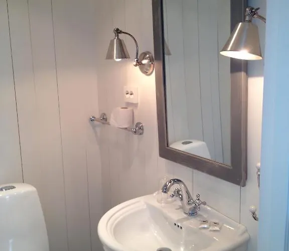 Hotel Borgerstue Eggedal