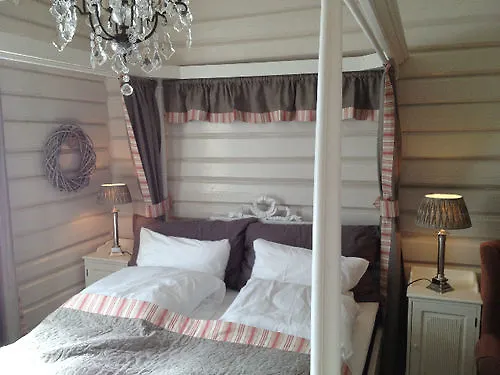 Borgerstue 3* Eggedal