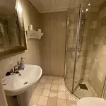 Borgerstue Отель 3*