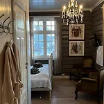 Borgerstue Eggedal