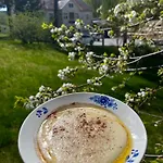 Borgerstue Отель