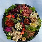 Отель Borgerstue Eggedal