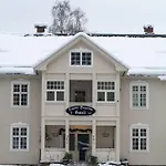 Borgerstue Eggedal