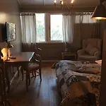 Borgerstue Eggedal