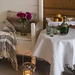 Borgerstue 3*