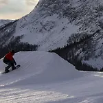 Отель Borgerstue 3*