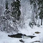 Отель Borgerstue