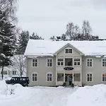 Borgerstue Отель