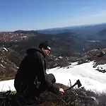 Отель Borgerstue 3*
