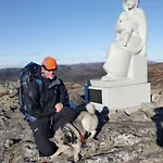 Borgerstue Отель Eggedal